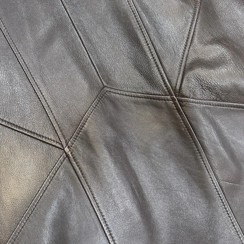 Preston & York‎ women's Dark Brown Trench Coat